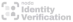 Identiteitsverificatie